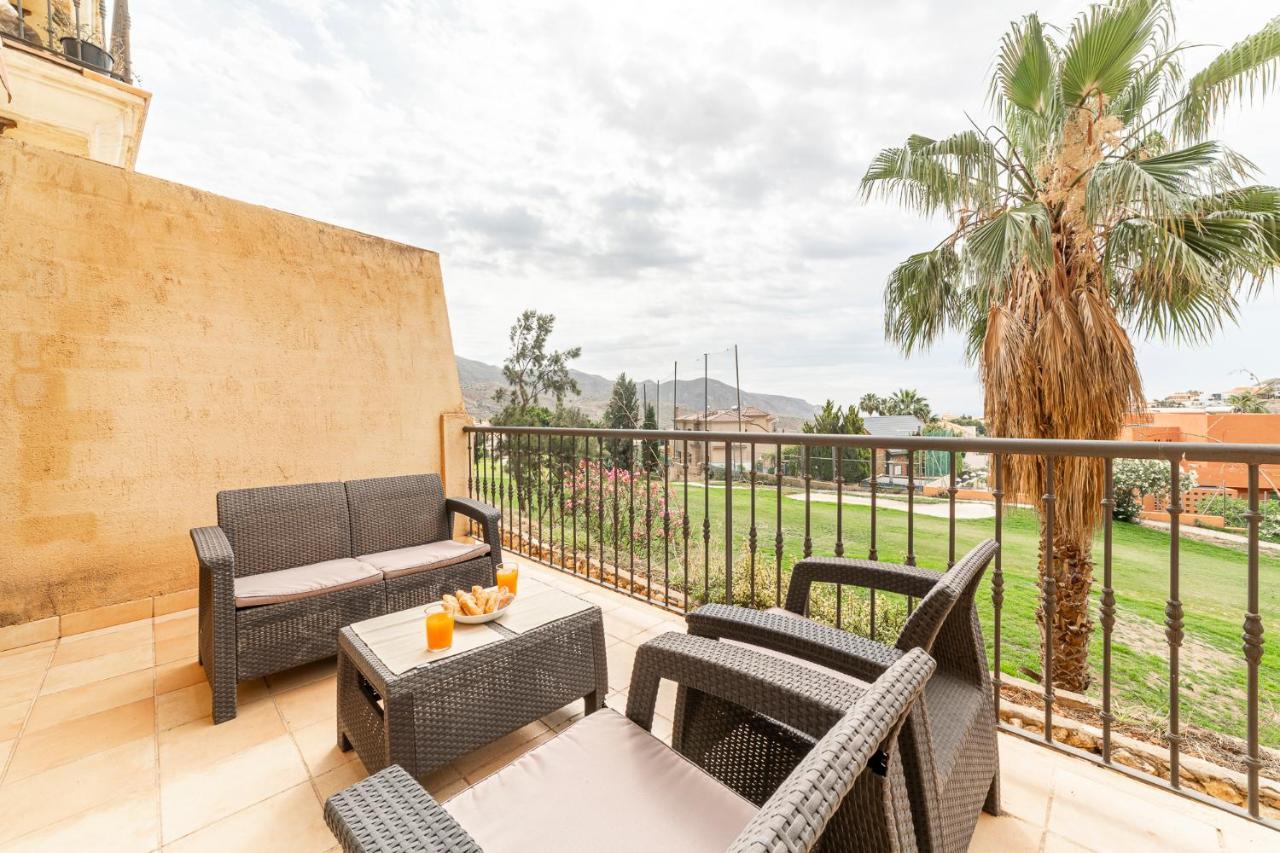 Trendy Homes Envia Golf I La Envia Εξωτερικό φωτογραφία