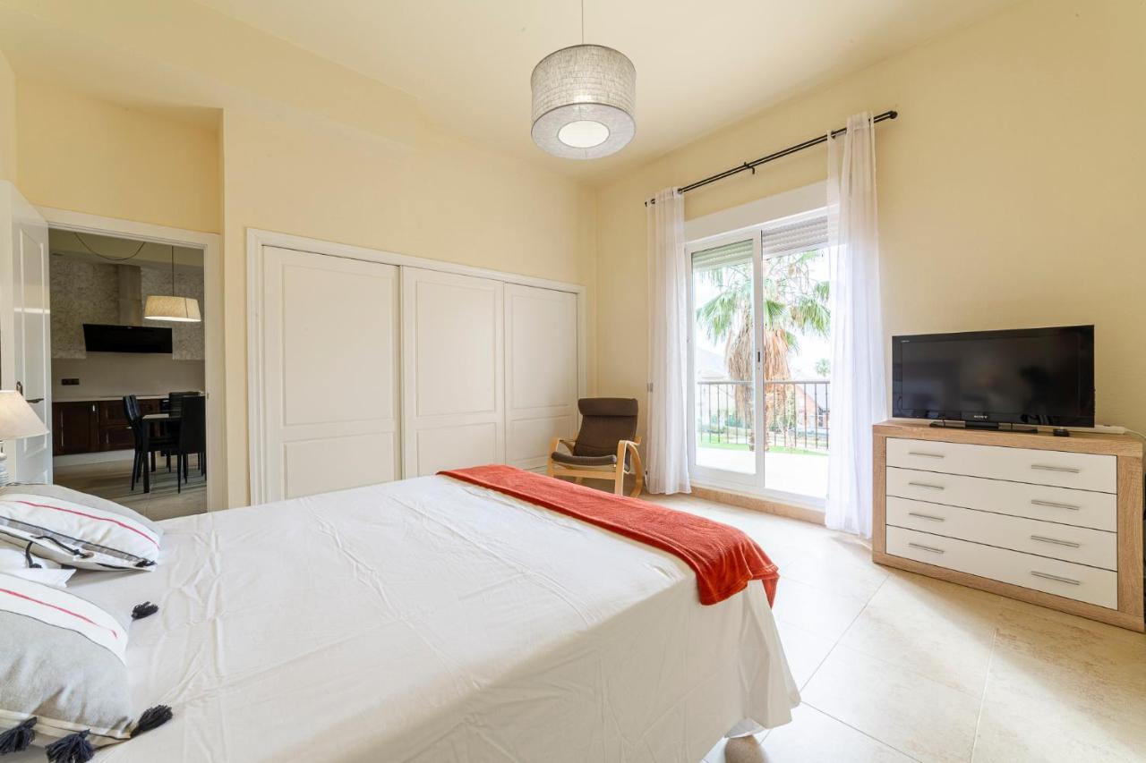 Trendy Homes Envia Golf I La Envia Εξωτερικό φωτογραφία