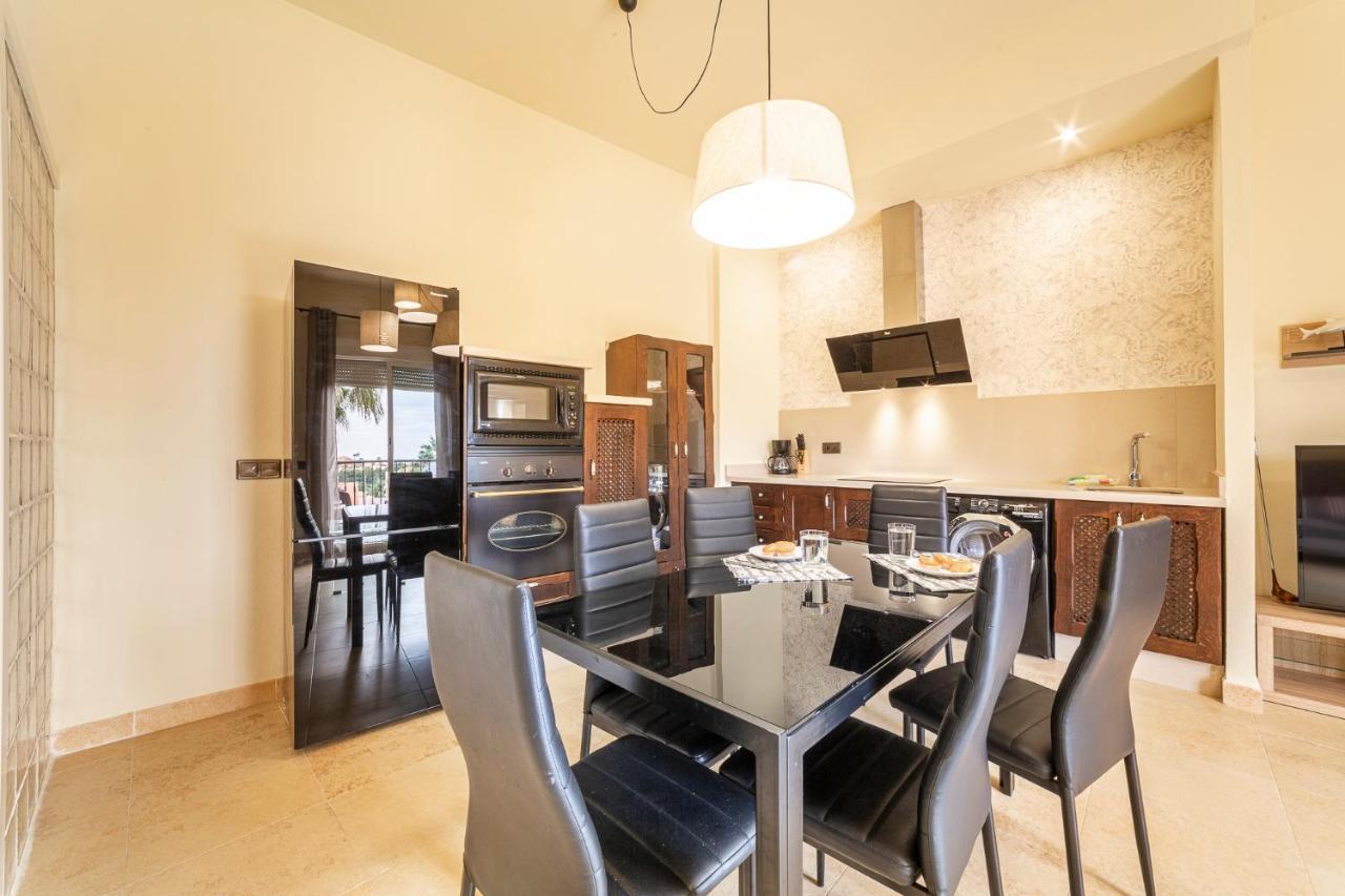 Trendy Homes Envia Golf I La Envia Εξωτερικό φωτογραφία