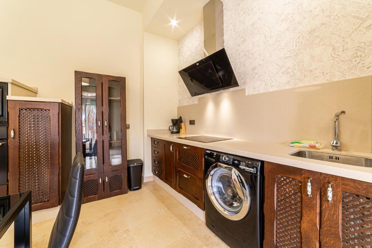 Trendy Homes Envia Golf I La Envia Εξωτερικό φωτογραφία