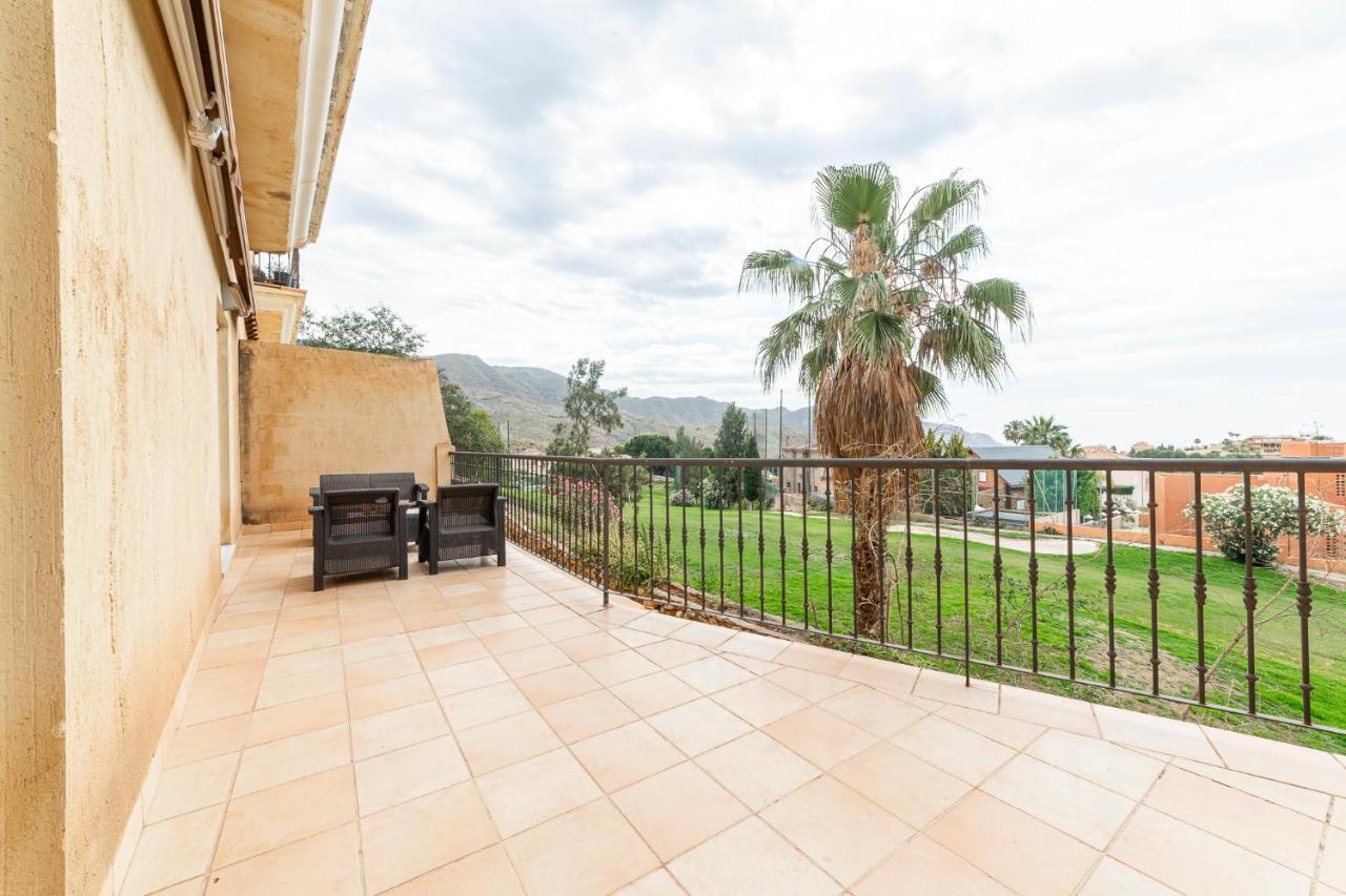 Trendy Homes Envia Golf I La Envia Εξωτερικό φωτογραφία