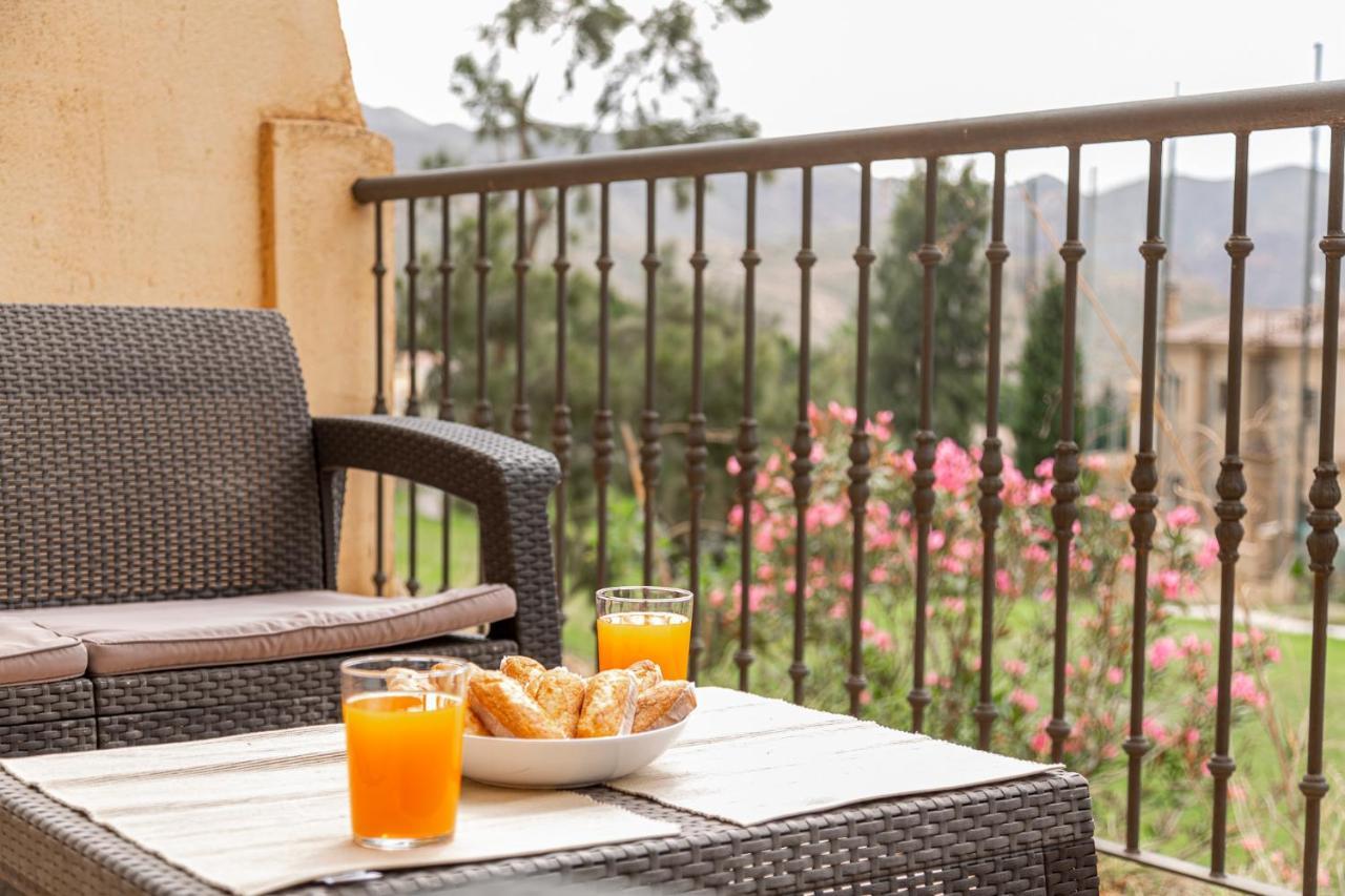 Trendy Homes Envia Golf I La Envia Εξωτερικό φωτογραφία