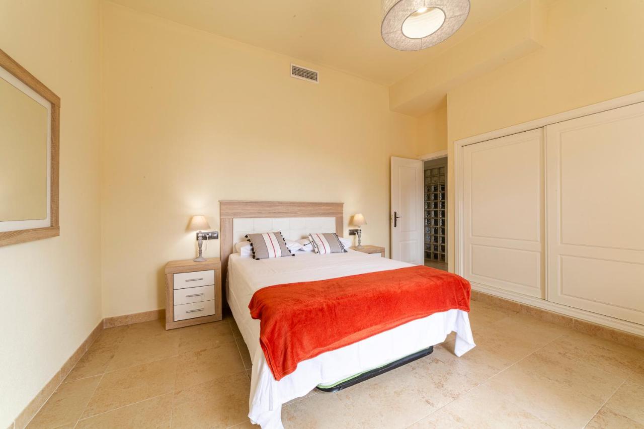 Trendy Homes Envia Golf I La Envia Εξωτερικό φωτογραφία
