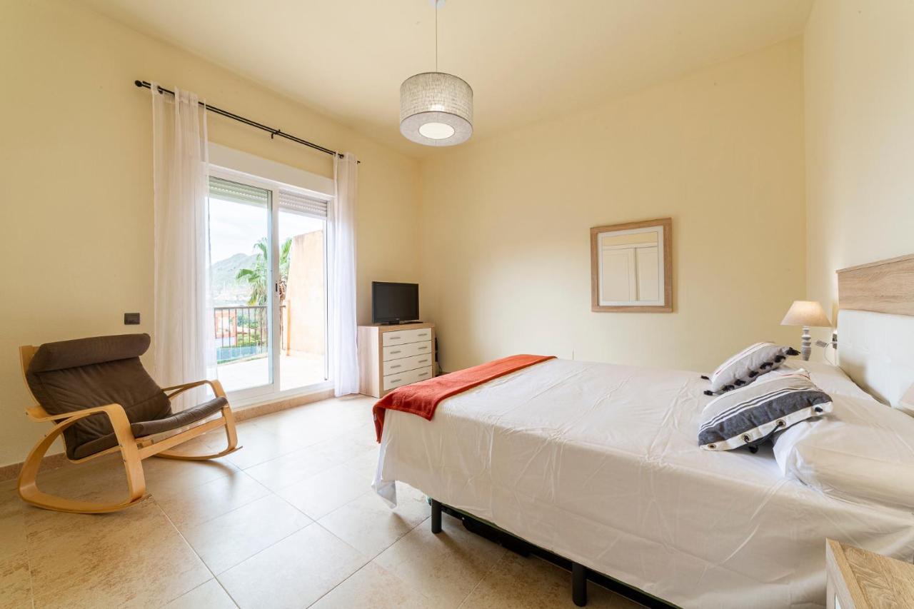 Trendy Homes Envia Golf I La Envia Εξωτερικό φωτογραφία